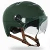 Casque KASK URBAN R VAE Vert M/L 1 Casque KASK URBAN R VAE Vert M/L -BMX Soldes urban r metal green big
