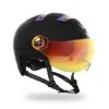 Casque KASK URBAN R Rainbow Noir Taille M/L -BMX Soldes urban r rainbow 1 big