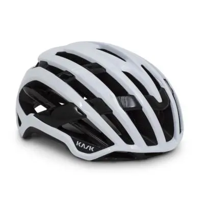 Casque KASK Valegro BLANC Taille L 3 Casque KASK Valegro BLANC Taille L