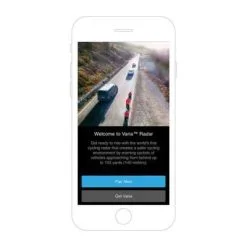 Garmin Radar Varia RVR 315 -BMX Soldes varia RVR315 telephone big