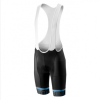 VOLO BIBSHORT Noir Bleu 2 VOLO BIBSHORT Noir Bleu -BMX Soldes volo bibshort noir bleu