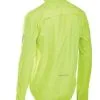 Veste Coupe Vent Northwave Vortex Jacket Fluo Jaune M -BMX Soldes vortex fluo dos big