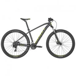 VTT SCOTT ASPECT 960 BLACK 2022