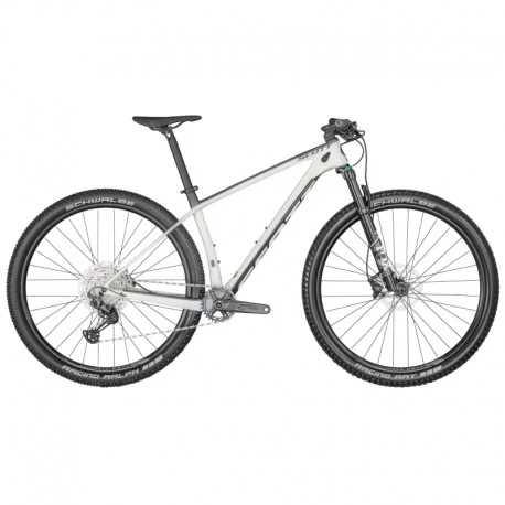 VTT SCOTT SCALE 930 2022 Blanc 3 VTT SCOTT SCALE 930 2022 Blanc