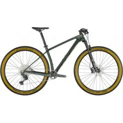 VTT SCOTT SCALE 930 2022 Wakame Green