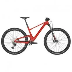 VTT Scott Spark 960 Red 2022