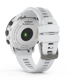 Montre De Sport GPS Connectée Elemnt Rival Wahoo 8 Montre De Sport GPS Connectée Elemnt Rival Wahoo -BMX Soldes wahoo elemnt rival blanc 1 big