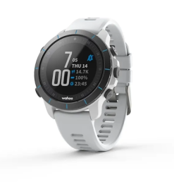 Montre De Sport GPS Connectée Elemnt Rival Wahoo