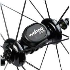 Capteur De Vitesse Wahoo -BMX Soldes wahoospeed4 z
