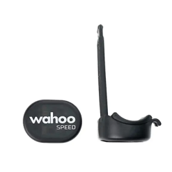 Pack Wahoo Combo Capteurs Vitesse Et Cadence RPM -BMX Soldes wahoospeed5 z