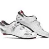 Chaussures SIDI Wire 2 Carbon White -BMX Soldes wire 2 big