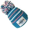 BIG BOBLLE HATS BONNET BIG BOBBLE ANGLETERRE YORKSHIRE LASS -BMX Soldes y z